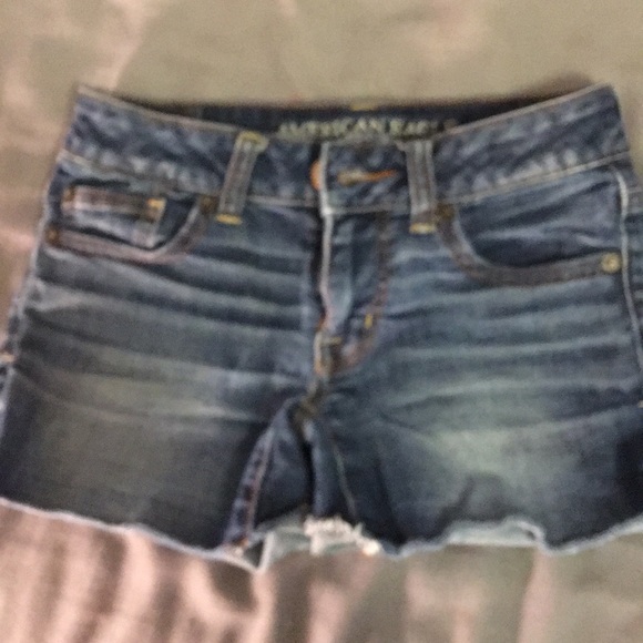 American Eagle shorts - Picture 2 of 5